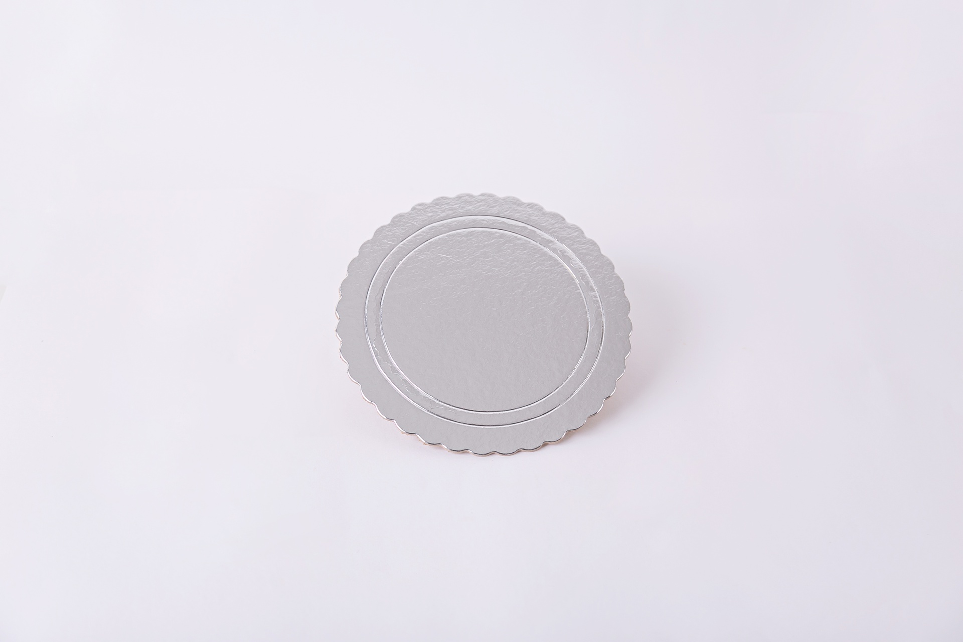FLEXIBLES_BASE P/TORTA PLATA_200MM