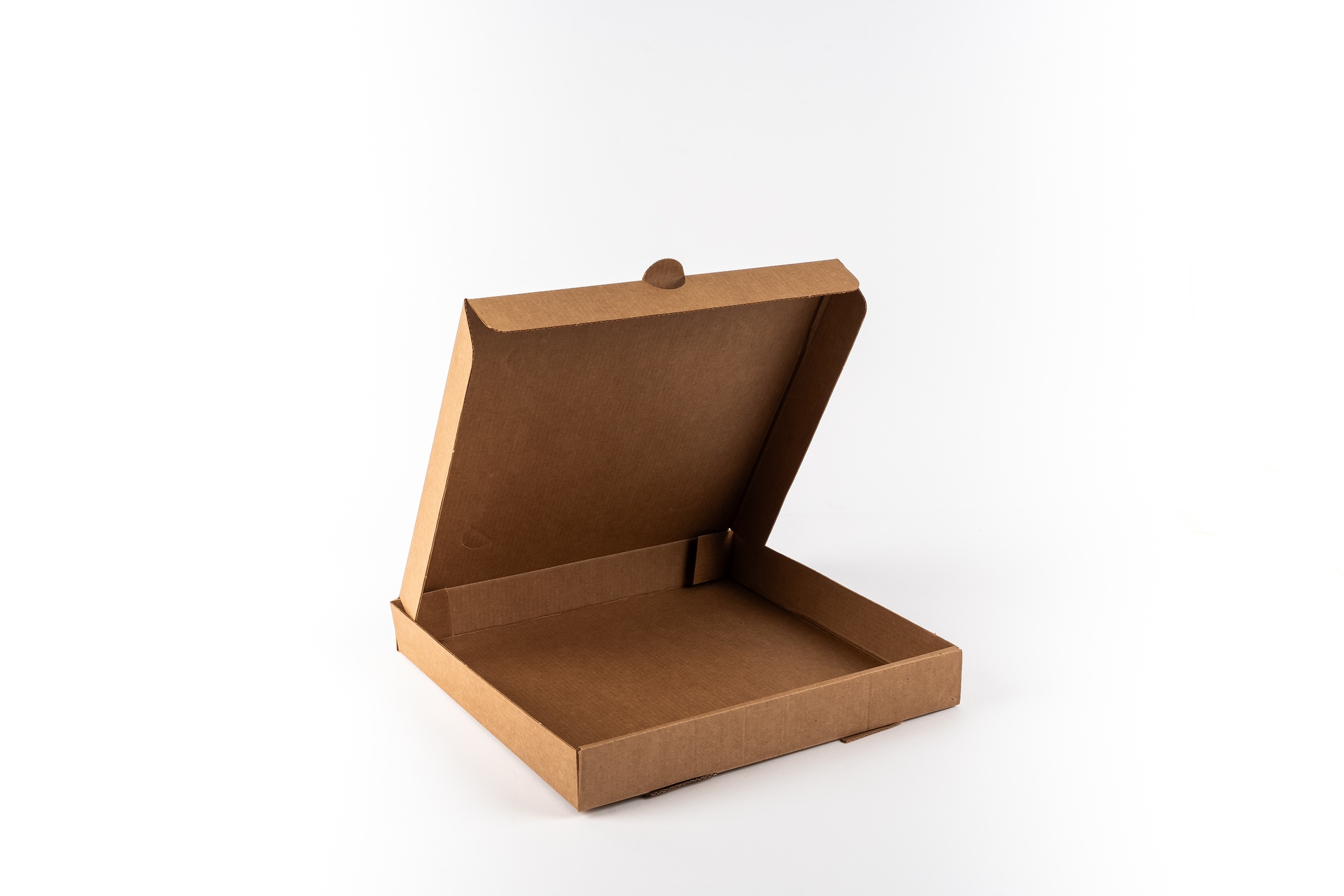 CAJA_P/PIZZA_28X28X4 CM_ MARRON