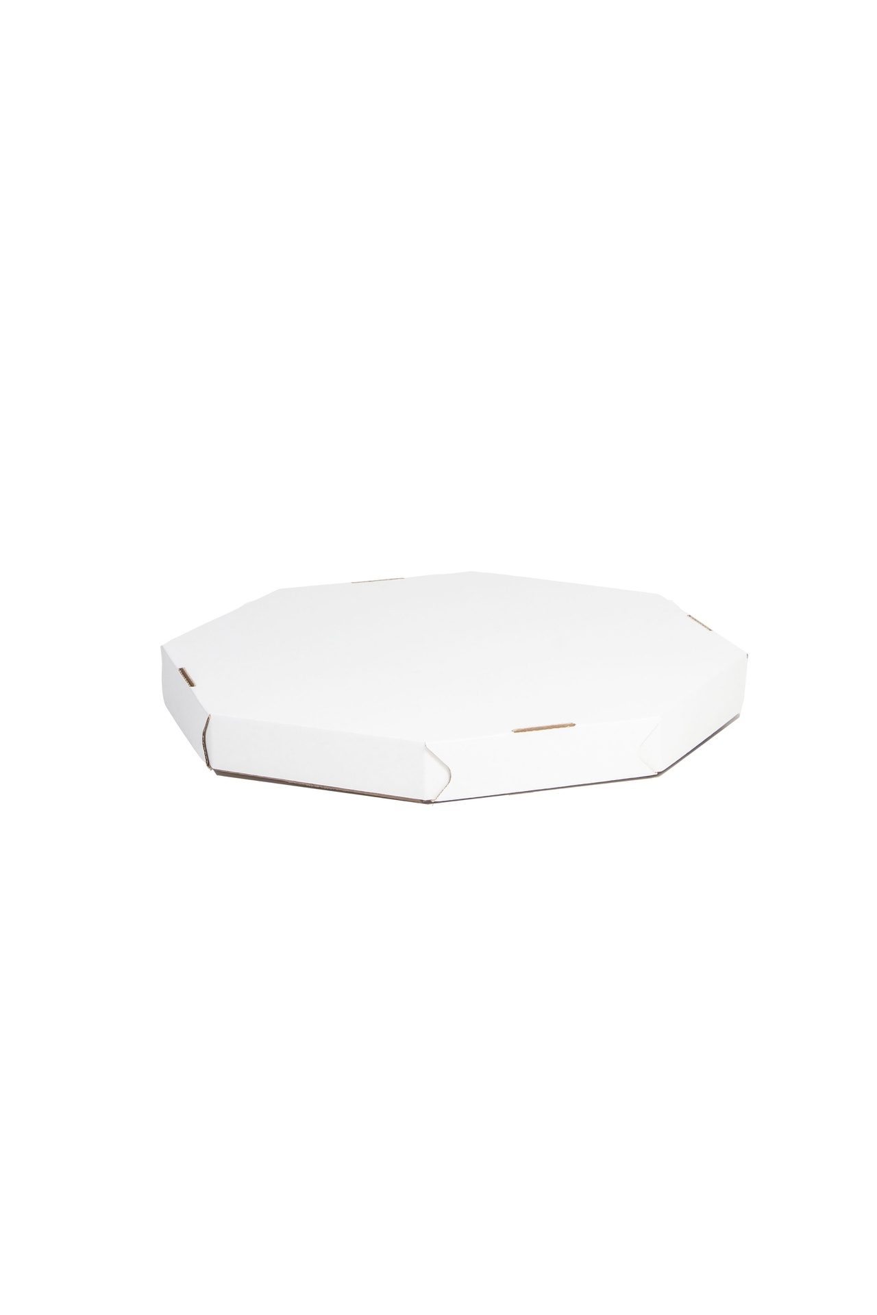 CAJA_P/PIZZA_OCTOGONAL_FONDO_43X43X4 CM_MARRON