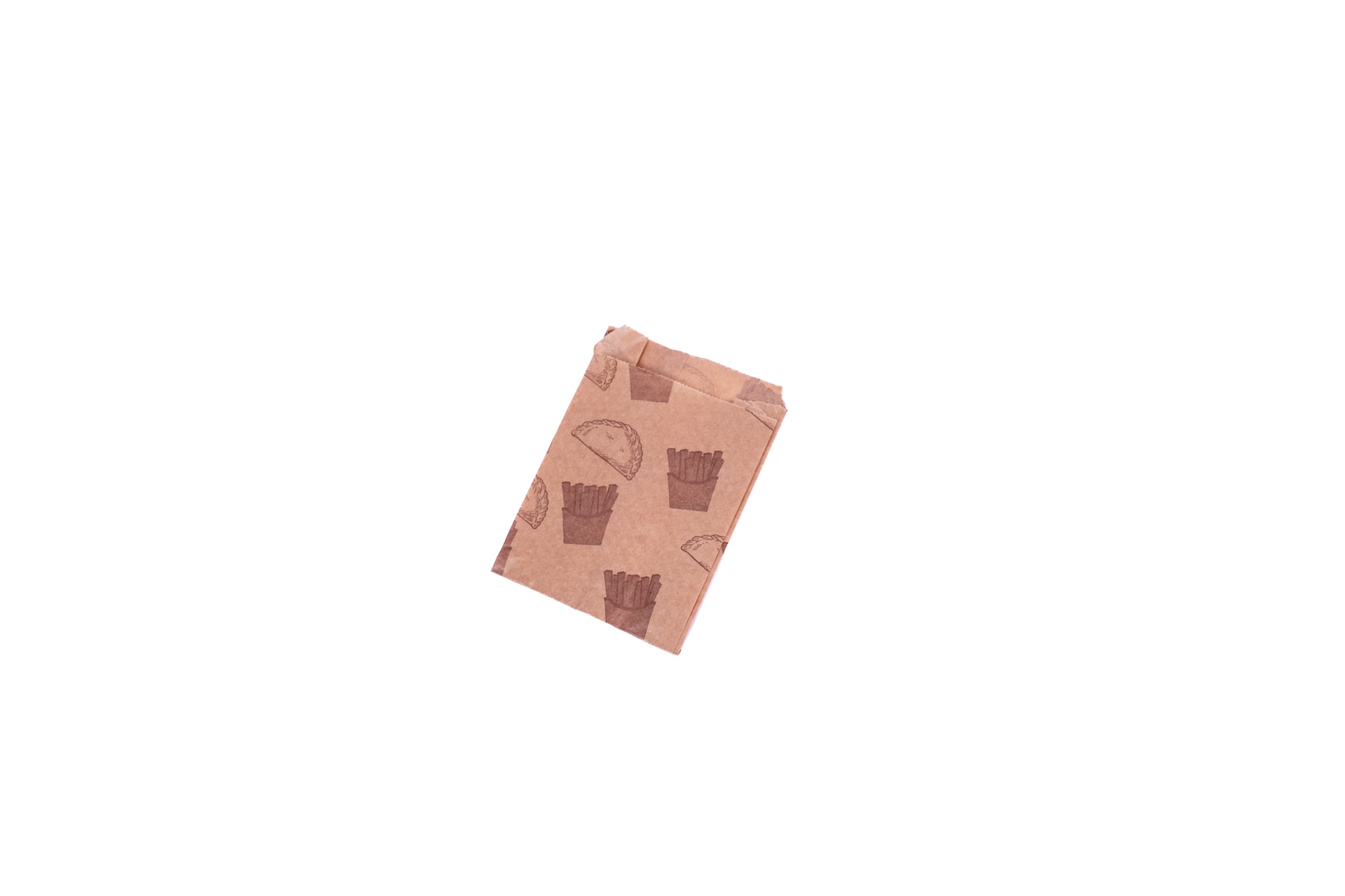 BOLSA_FP #02_BOLSA SNACK_10X15X4,5CM_MARRÓN_C/ IMPRE