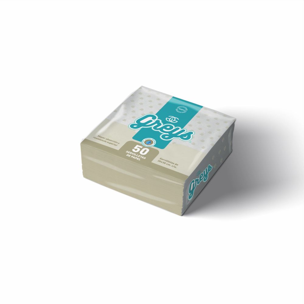 TISSUE_SERVILLETA_GRANDE_GREYS_30X30 CM