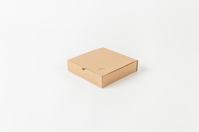 CAJA_TROQUELADA N°6_25X25X6_MARRON
