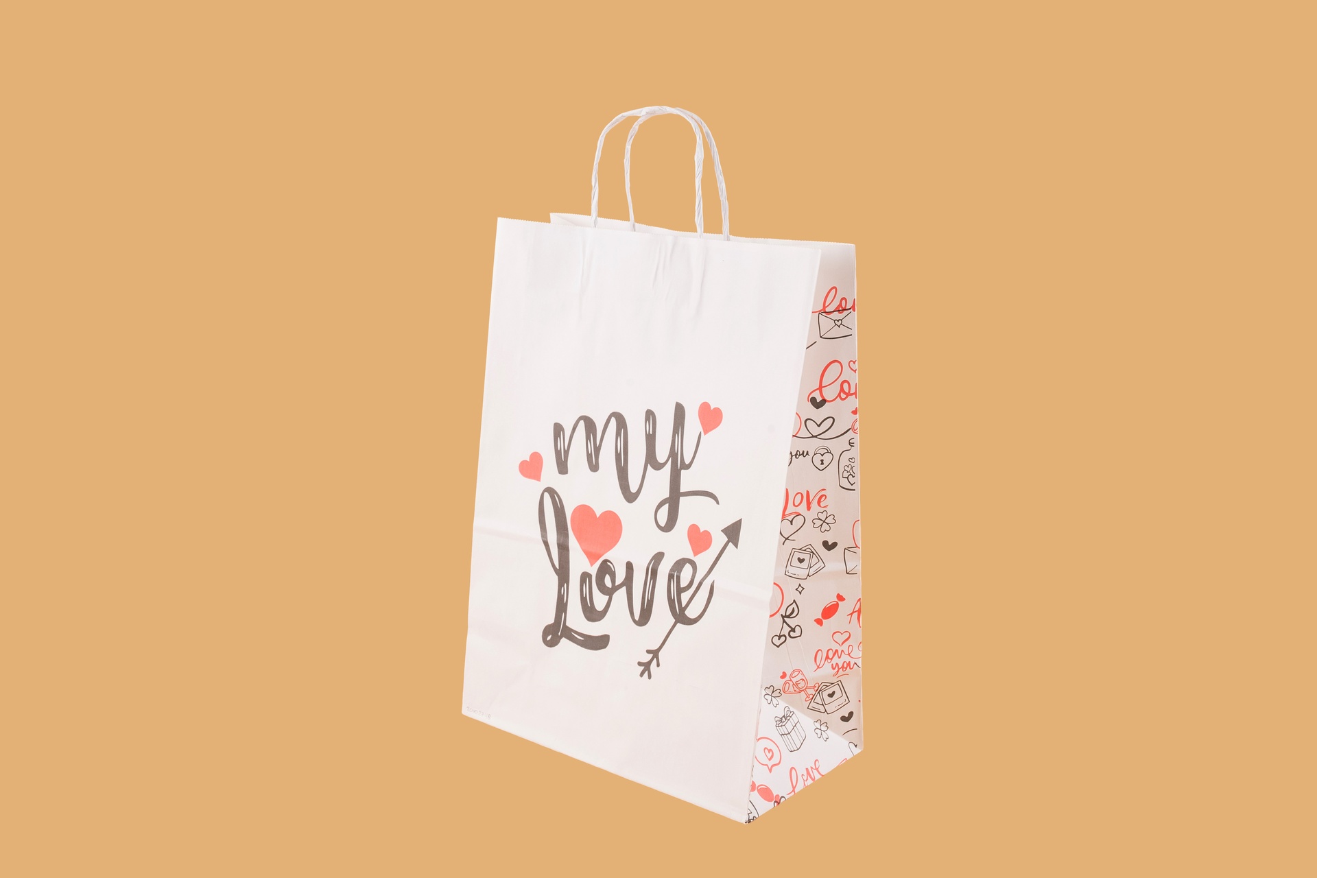 BOLSA_FC #06_BOLSA_28X40X15CM_BLANCO_C/ MANIJA TOR.