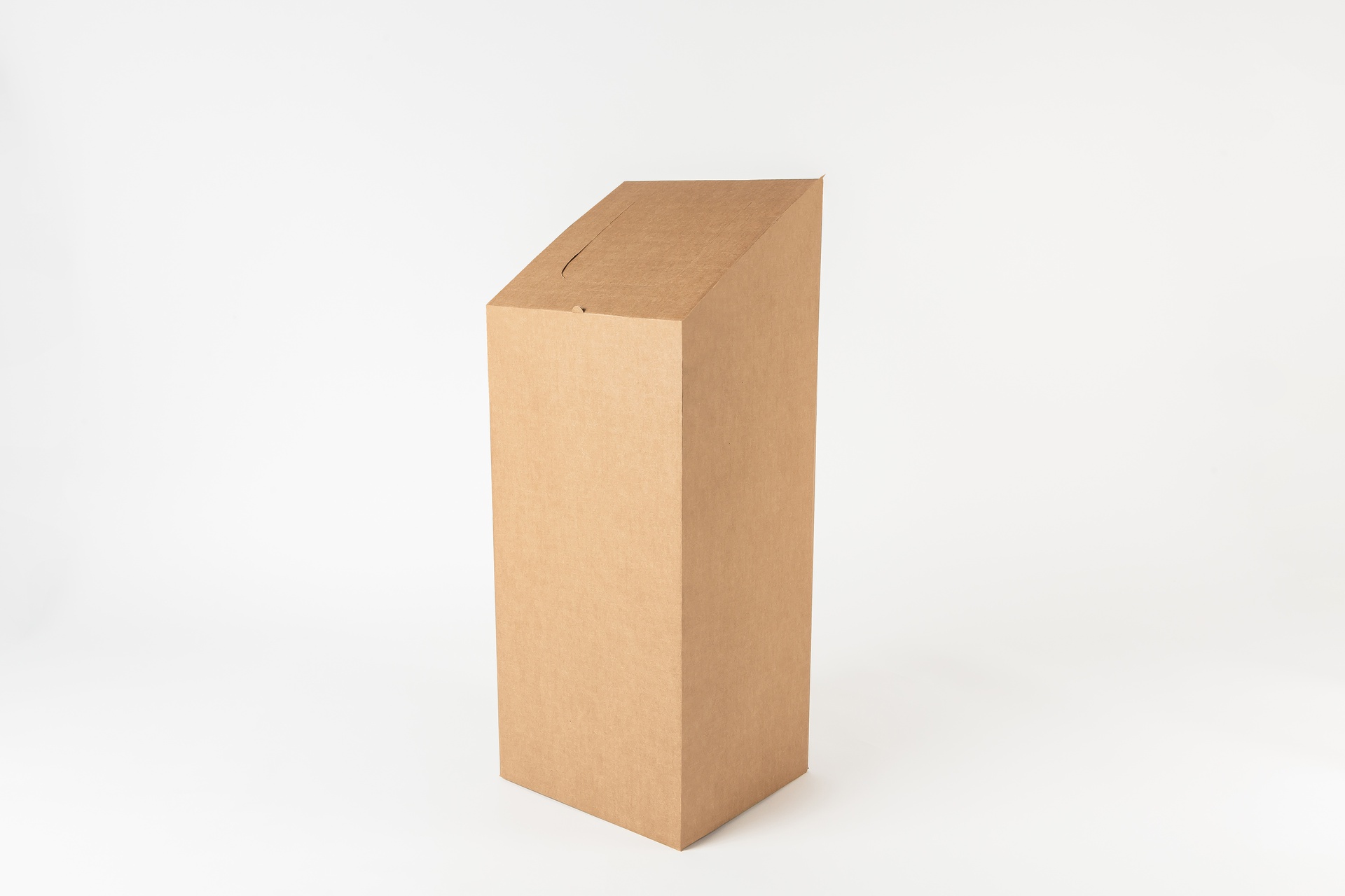 CAJA_PAPELERO_GRANDE_36X30X88 CM_MARRON