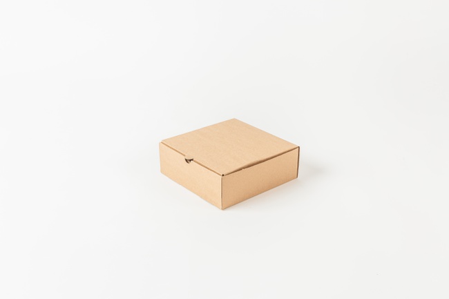 CAJA_TROQUELADA N°5_23X23X8 CM_MARRON