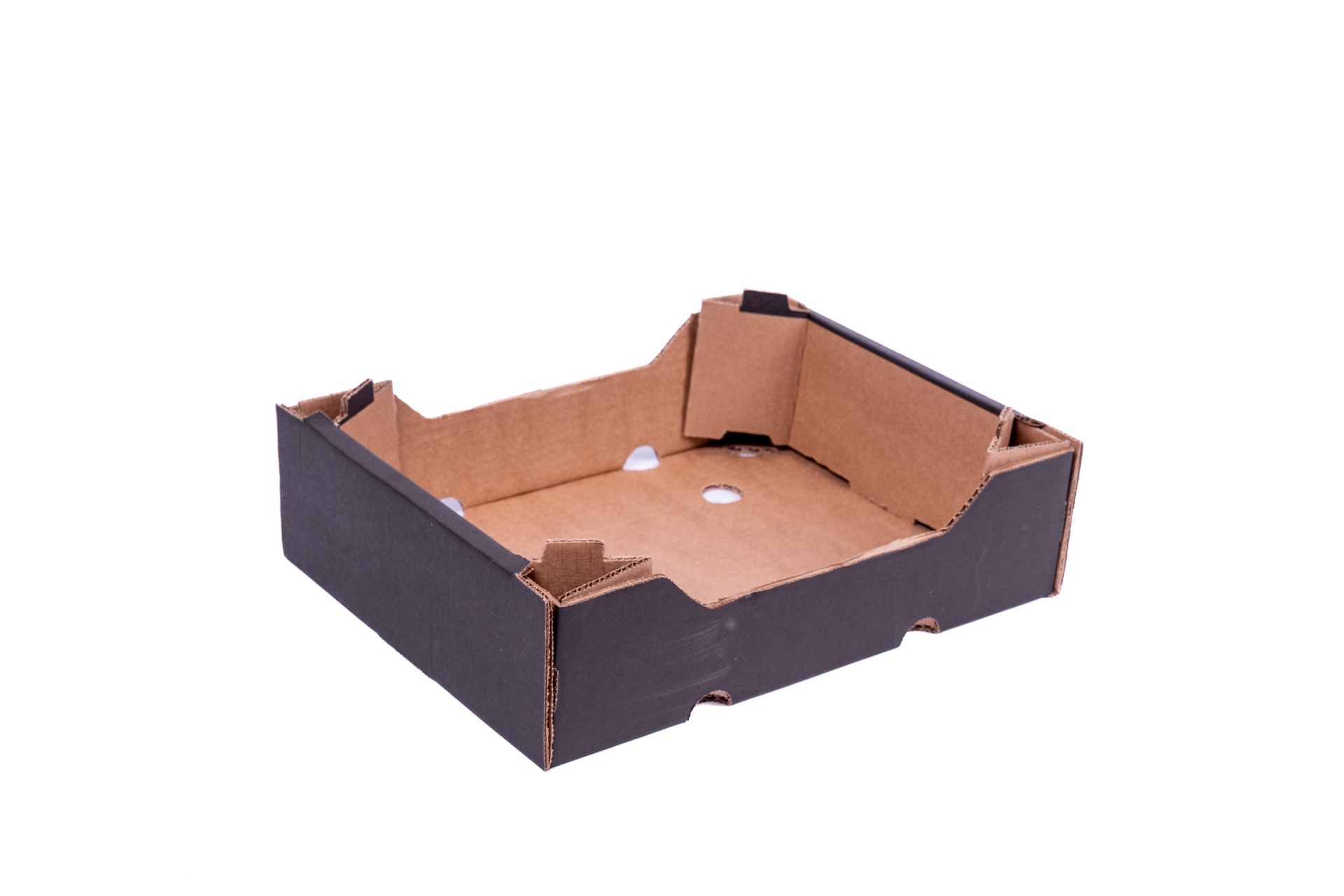 CAJA_USOS VARIOS_NEGRA_40X30X10 CM_MARRON