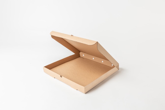 CAJA_P/PIZZA_45X45X5 CM_MARRON