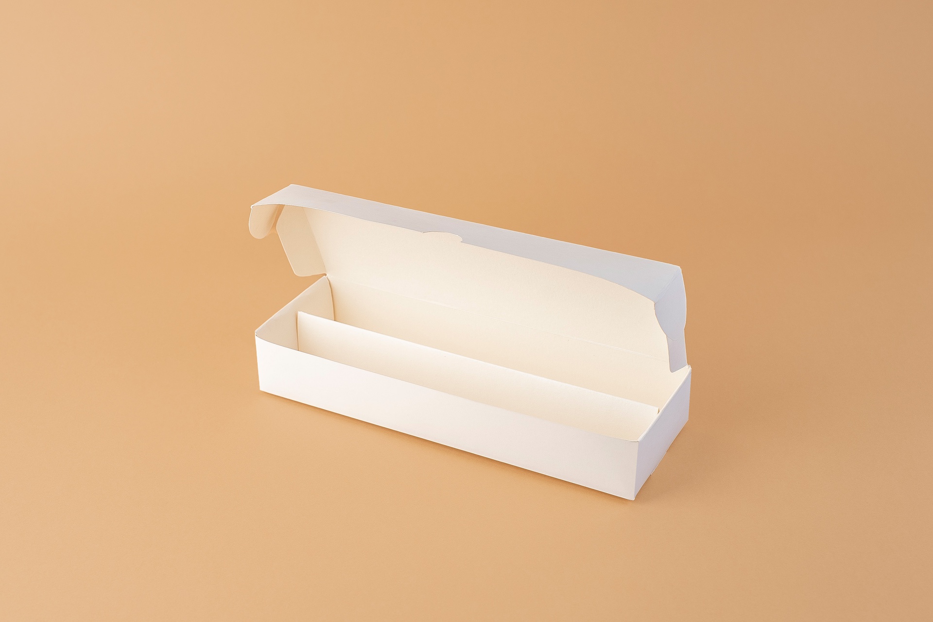 FLEXIBLES_CAJA P/SUSHI_ 20PZ N°2_BLANCA_27X9X4 CM