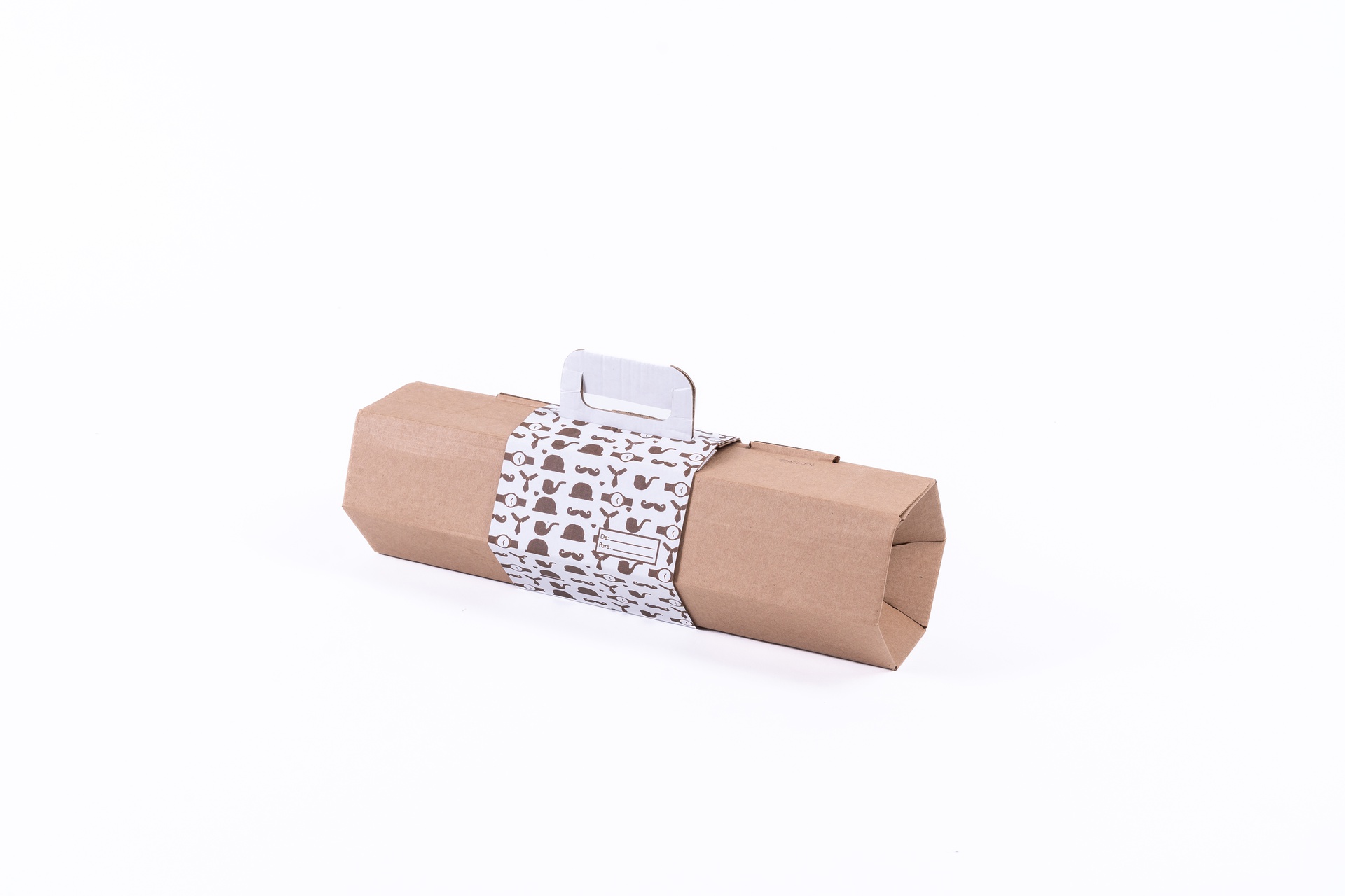 CAJA_TIPO ROLLPACK_30X8X8 CM_MARRON