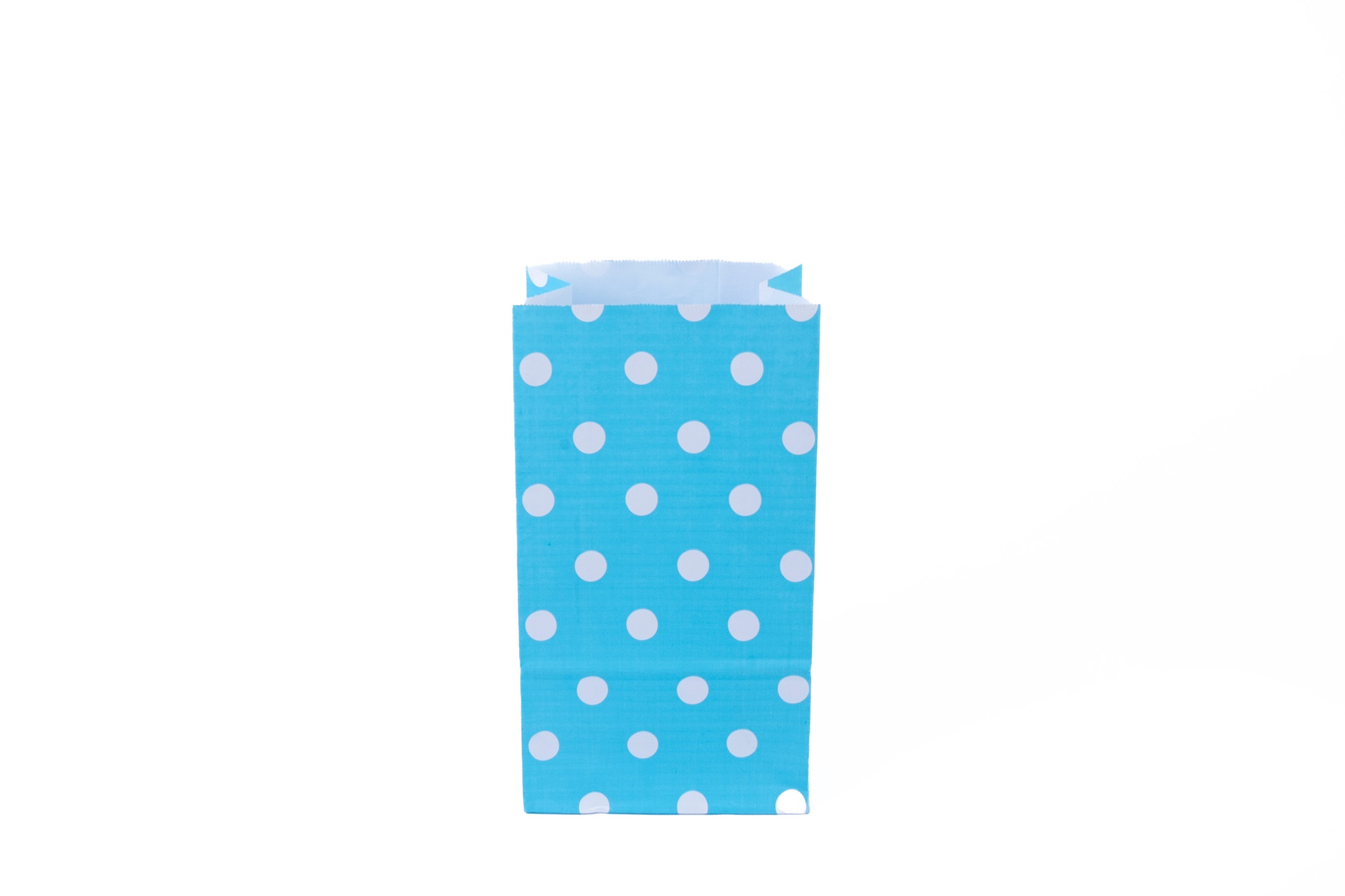 BOLSA_FC #01_BOLSA 16X28X8 C/ MOTAS CELESTE_16X28,5X8CM